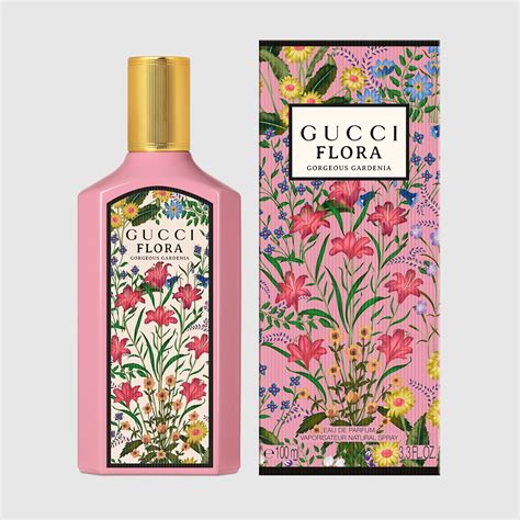 gucci bloom flora gorgeous gardenia|gucci flora gorgeous gardenia fragrantica.